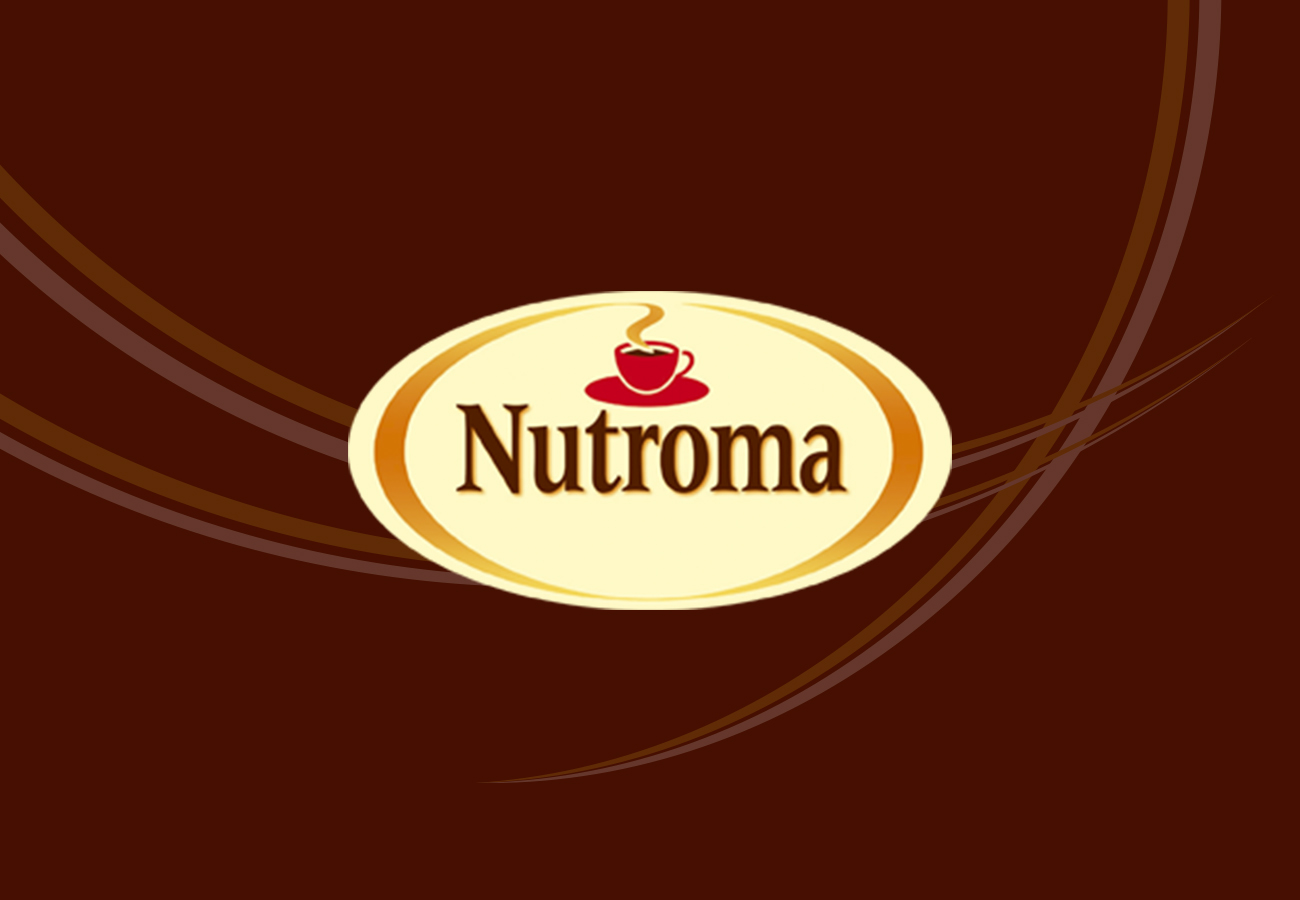 Nutroma, een compliment voor je koffie
